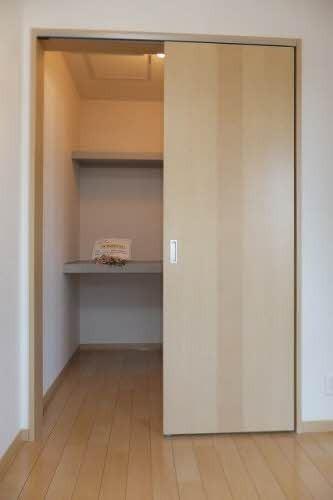 松江市国屋町のアパート