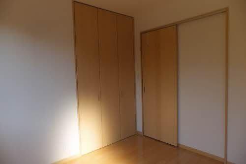 松江市国屋町のアパート