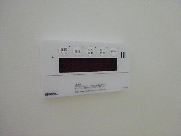 松江市東津田町のアパート