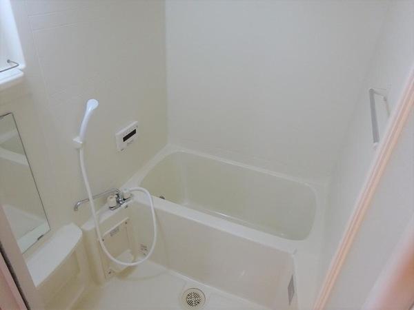 松江市東津田町のアパート