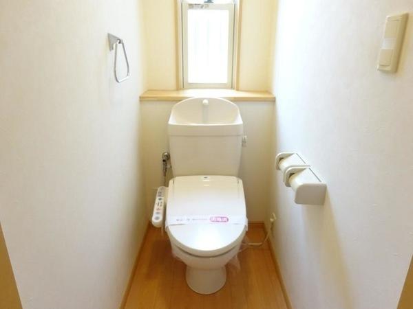 松江市東津田町のアパート