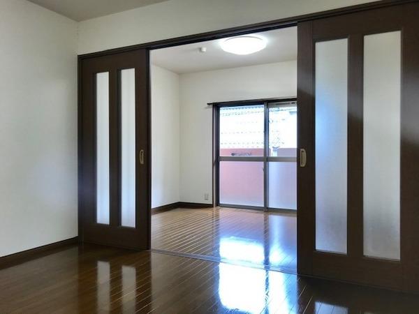 京店ブライトンマンション