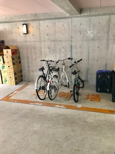 京店ブライトンマンション
