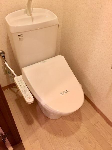 京店ブライトンマンション