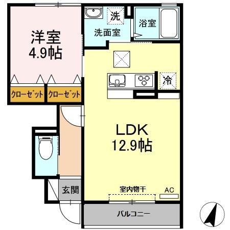 プロムナードへるん