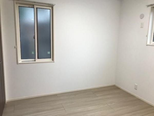 松江市奥谷町のアパート