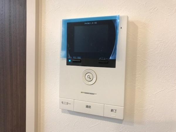 プロムナードへるん