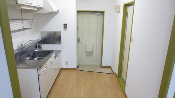 松江市学園２丁目のマンション