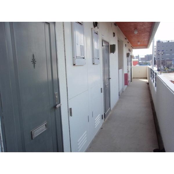 松江市学園２丁目のマンション