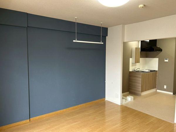 松江市学園２丁目のマンション