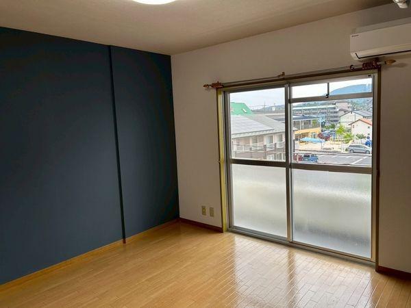 松江市学園２丁目のマンション