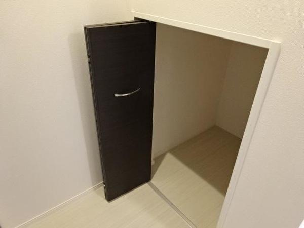 グランドアーク
