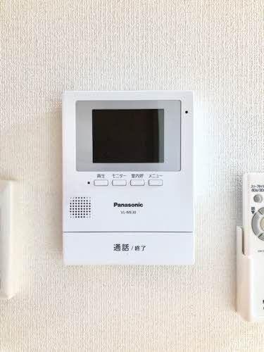 メゾン・オリーブ