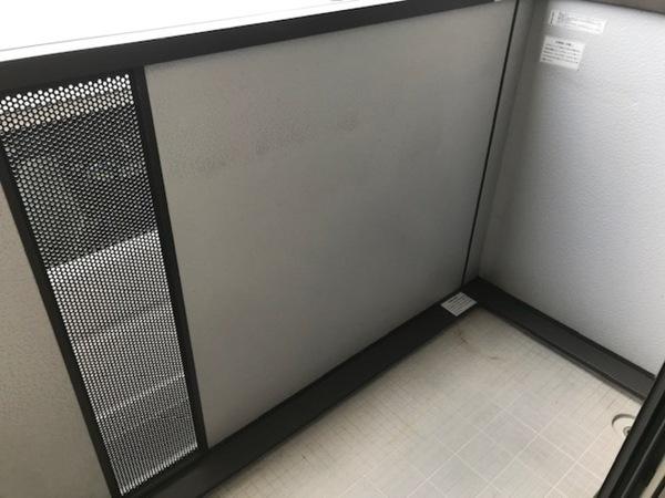 松江市浜乃木１丁目のアパート