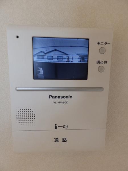 松江市浜乃木１丁目のアパート