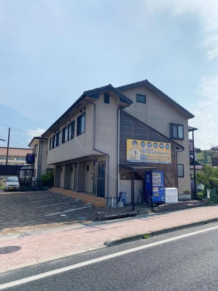 カサローゼ東出雲