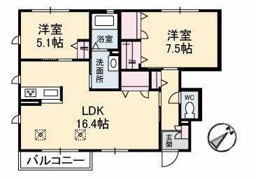 プロヌーブ浜乃木