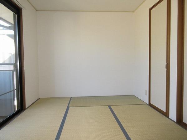 ロジュマン浜乃木