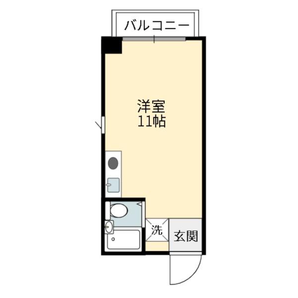 サンレイクマンション