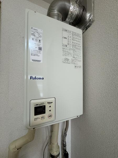 サンレイクマンション