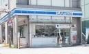 松江市雑賀町のアパート(ローソン松江駅前店)