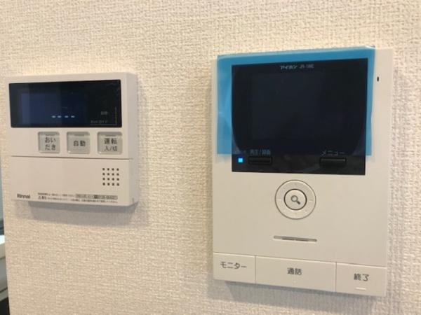 松江市雑賀町のアパート