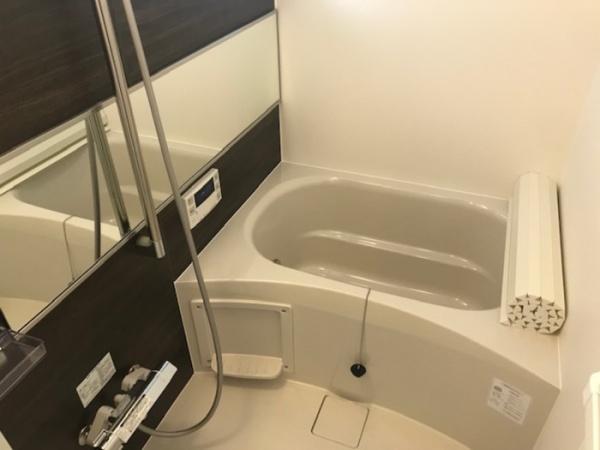 松江市雑賀町のアパート