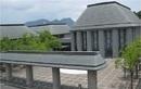 松江市雑賀町のアパート(松江市立図書館)