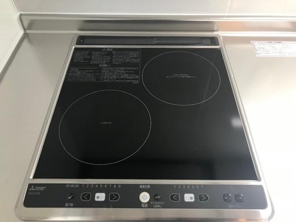 松江市雑賀町のアパート