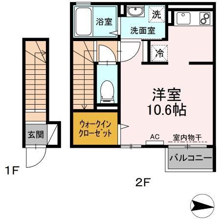 コンフォール