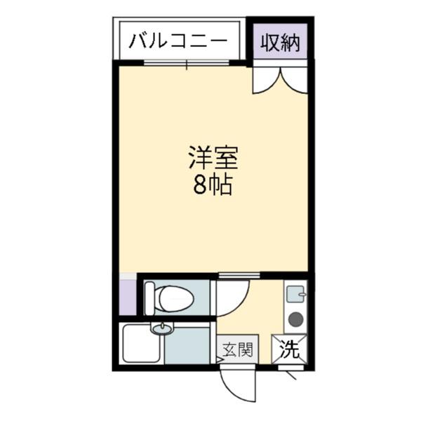 ベルコーポ５