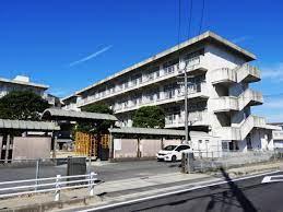 ラフェスタ嫁島(松江市立乃木小学校)