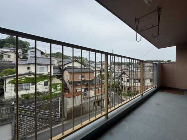 コーポ桧山