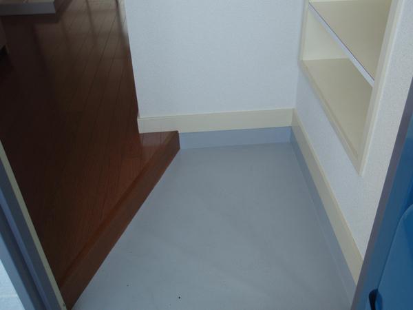 フラットカーサ