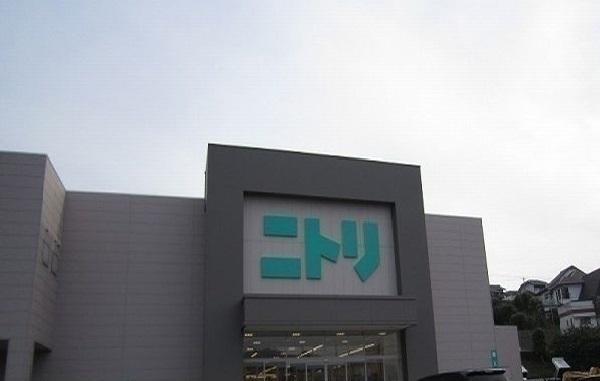 マグノリアⅠ(ニトリ松江店)
