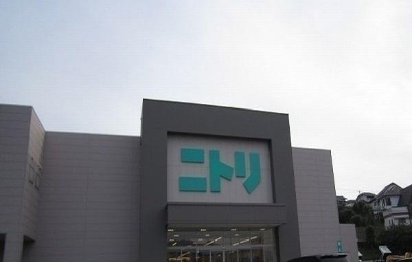マグノリアⅡ(ニトリ松江店)