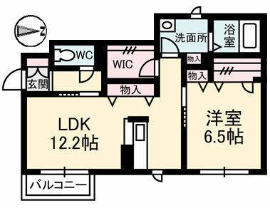 シャーメゾンＴ・Ｋ