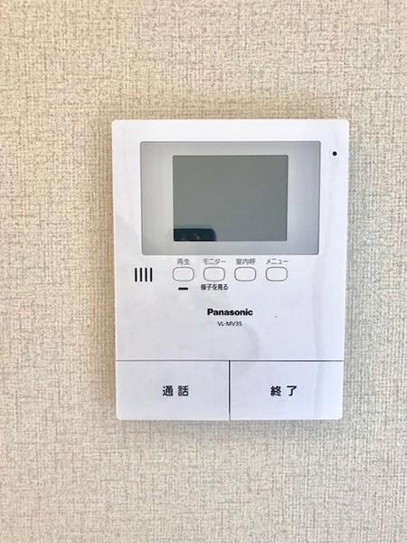 シャーメゾンＴ・Ｋ
