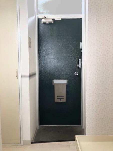 ノギハウス