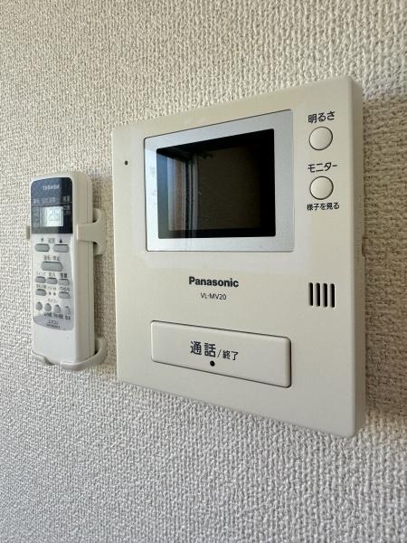 西津田中村コーポ