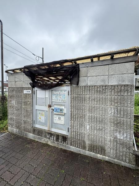 西津田中村コーポ