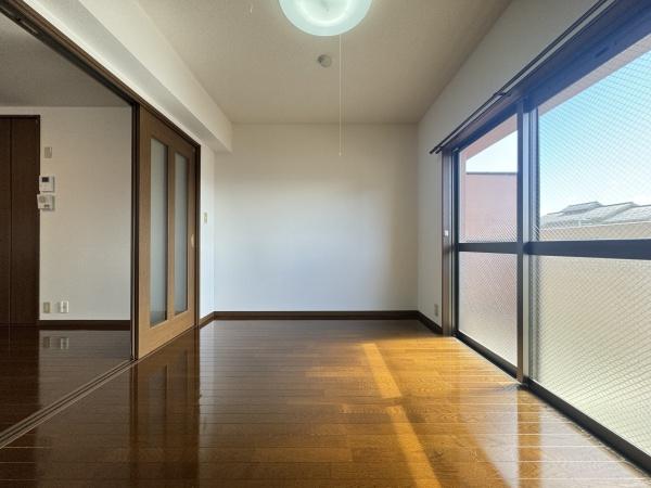 京店ブライトンマンション