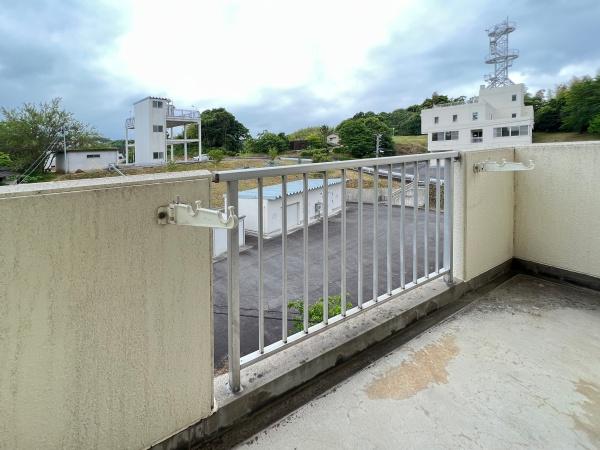 西津田中村コーポ