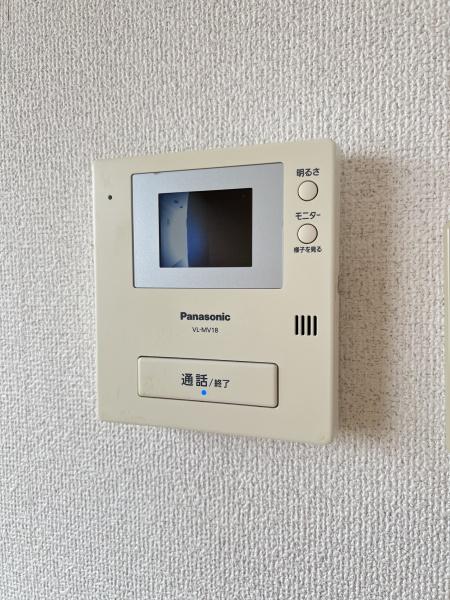 西津田中村コーポ