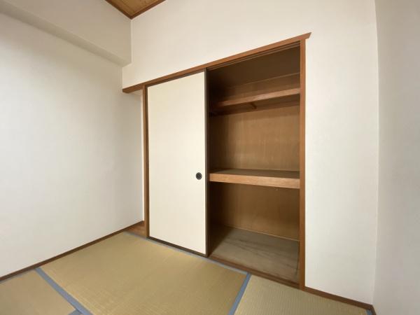 西津田中村コーポ