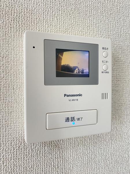 西津田中村コーポ
