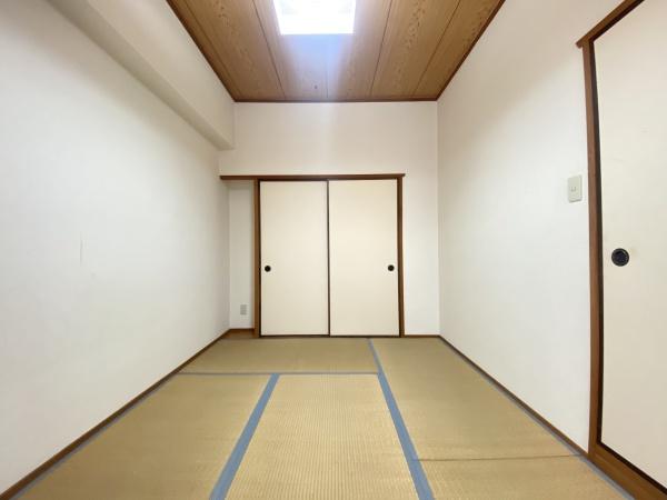 西津田中村コーポ