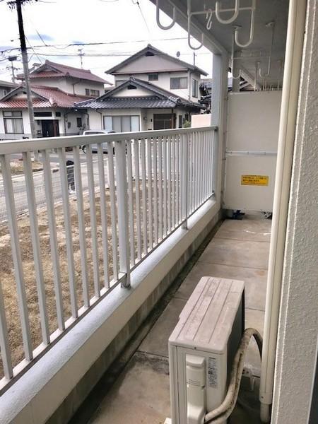 スカイハイツ
