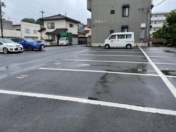 アミュー