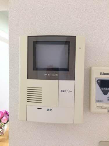 松江市西川津町のアパート